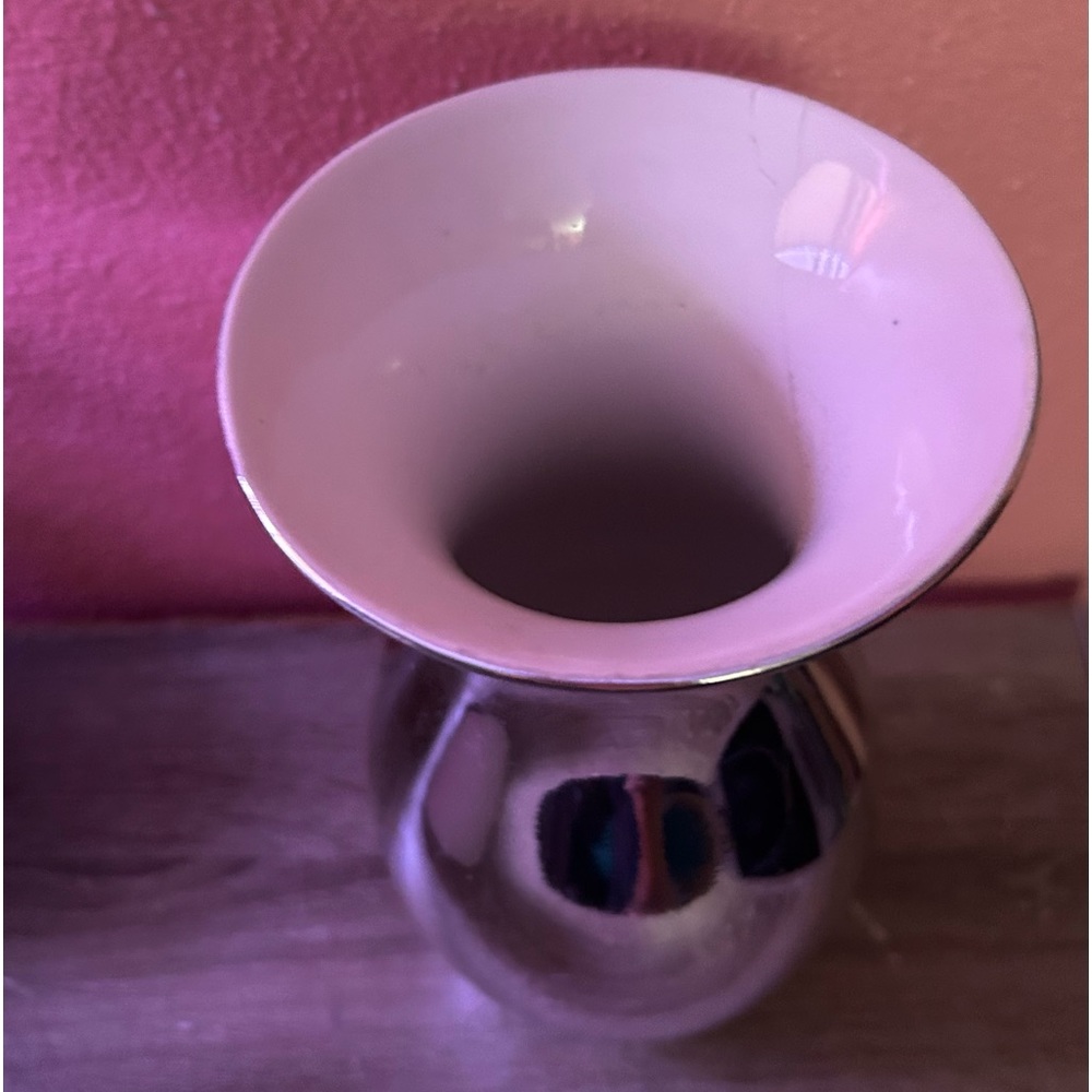 EDIBLE VASE-VINTAGE VASE - Picture 3 of 11